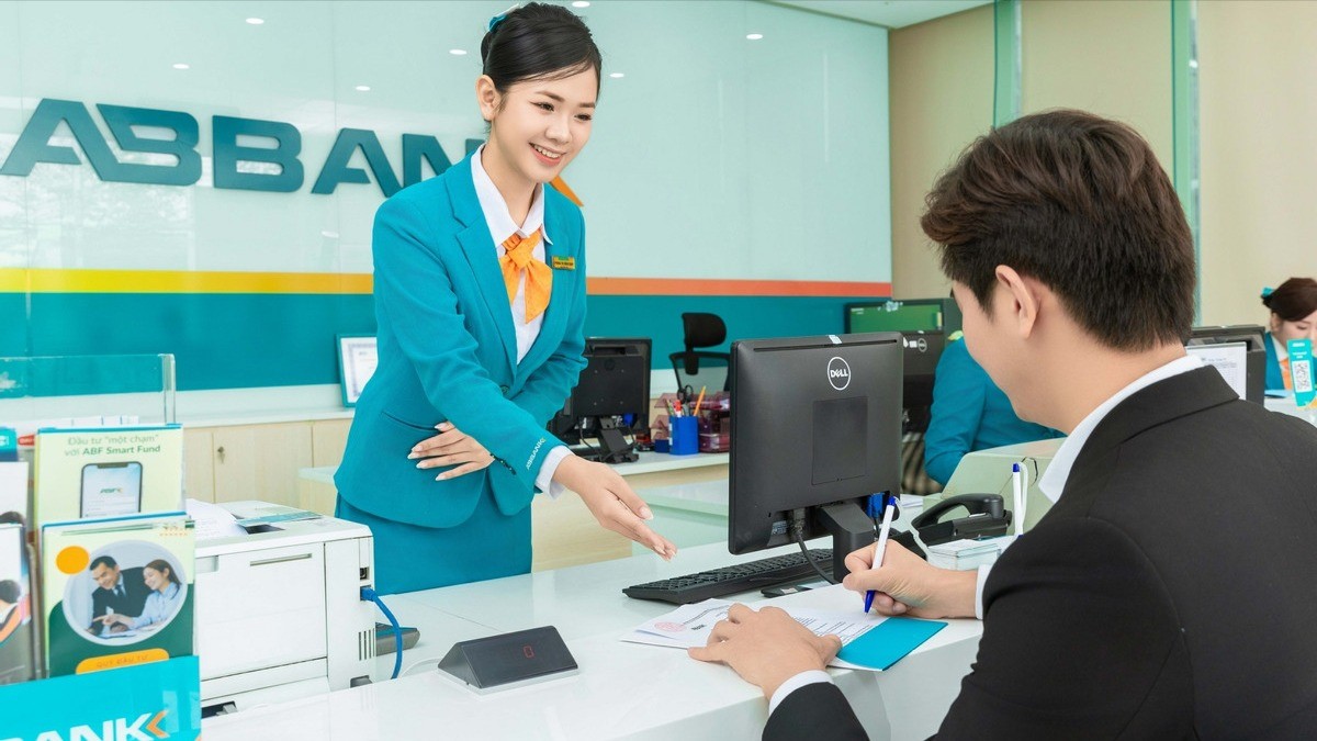 ABBank được NHNN chấp thuận tăng vốn điều lệ hơn 20.000 tỷ đồng