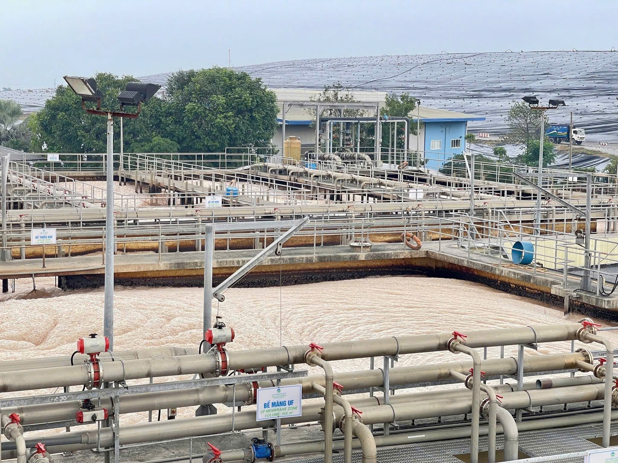 Khu liên hợp Đa Phước