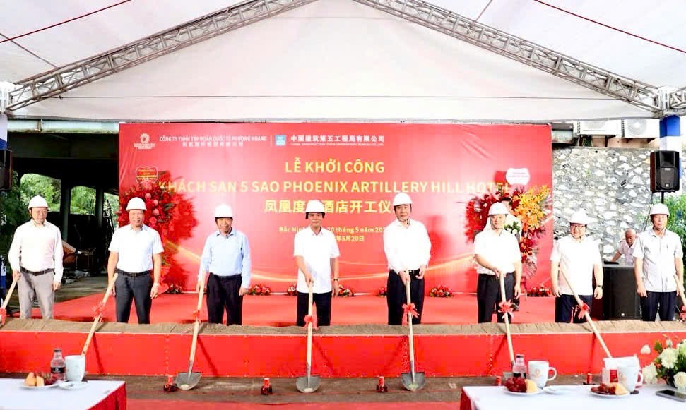 Doanh nghiệp và báo chí đồng hành vì sự phát triển bền vững