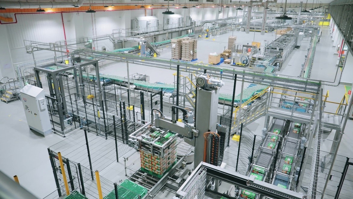 Tại Nhà máy bia Phú Bài, những cam kết về môi trường được hiện thực hóa mỗi ngày thông qua các giải pháp sử dụng hiệu quả tài nguyên và đầu tư vào năng lượng tái tạo.