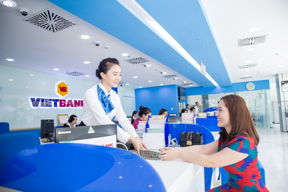Ngân hàng TMCP Việt Nam Thương Tín (VBB) sẽ phát hành 107.689.738 cổ phiếu thưởng cho cổ đông, tỷ lệ 10%.