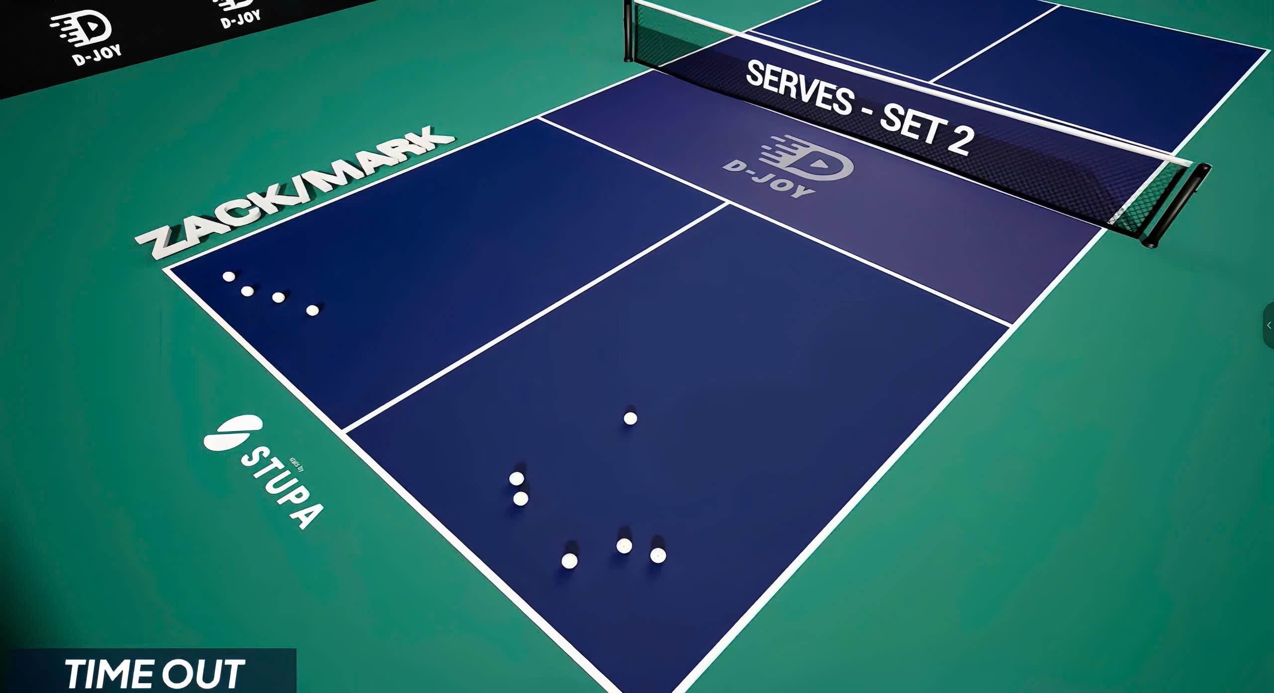 BIDV Cup 2026 | D-Joy Pickleball Tour - Leg 2: Việt Nam khẳng định vị thế trên bản đồ Pickleball thế giới - Ảnh 3