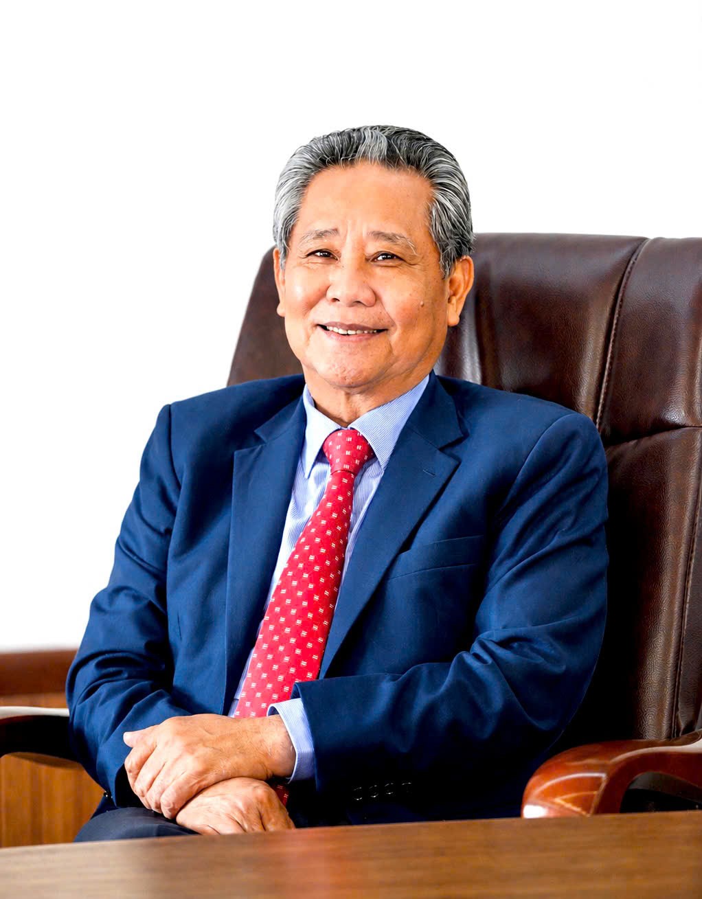 Lộc Trời đồng hành cùng chính quyền địa phương hai cấp, kiến tạo nền nông nghiệp xanh - Ảnh 2
