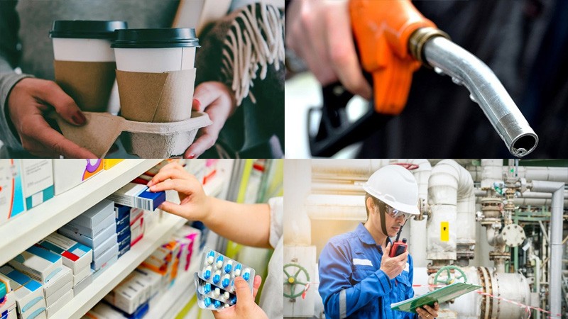 TP.HCM đặt mục tiêu đưa khu vực dịch vụ đóng góp 60 - 65% GRDP vào năm 2030