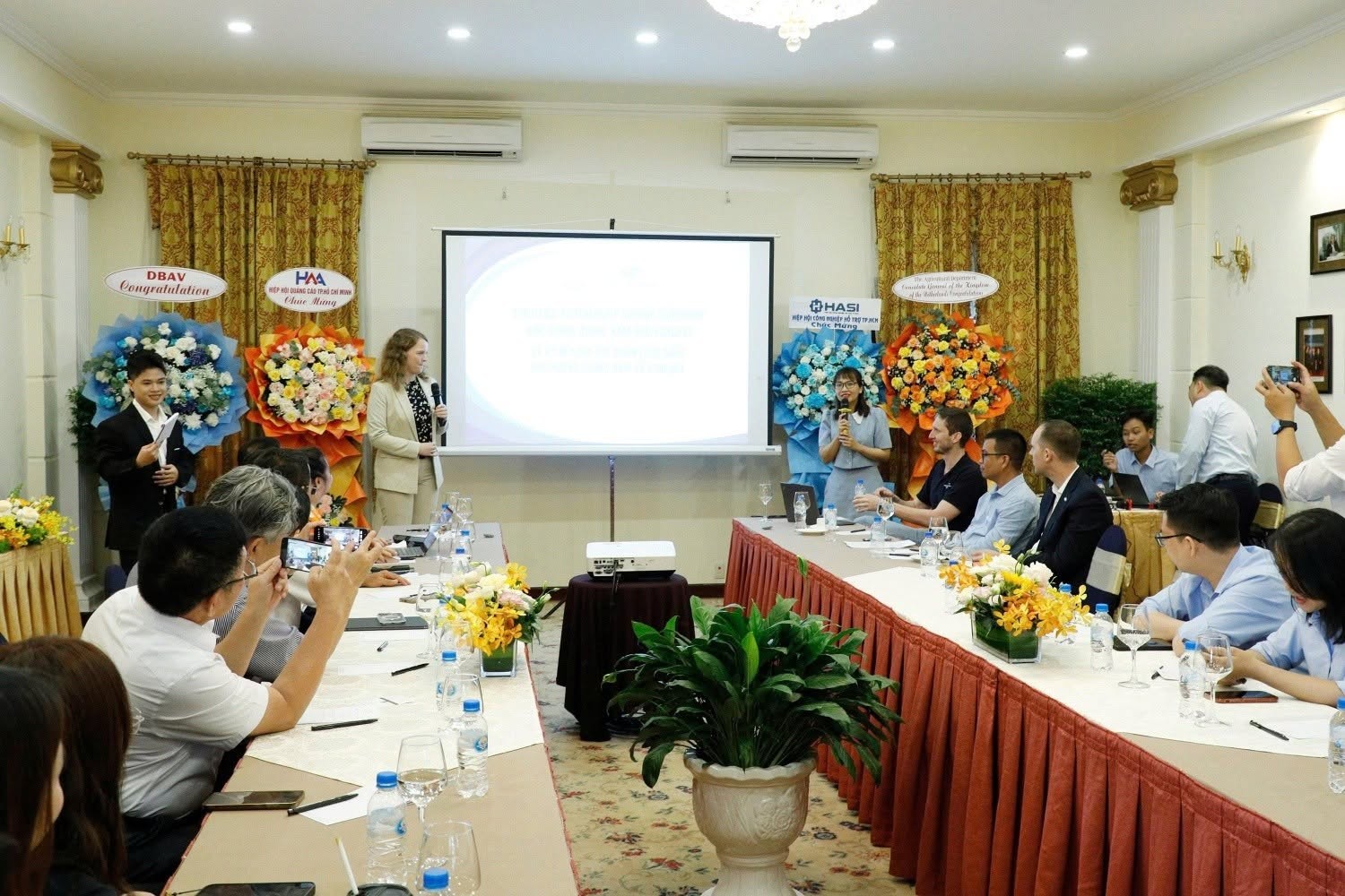 Mebi Group bắt tay ông lớn Hà Lan, mở hướng đi mới cho ngành tôm giống công nghệ cao Việt Nam - Ảnh 1