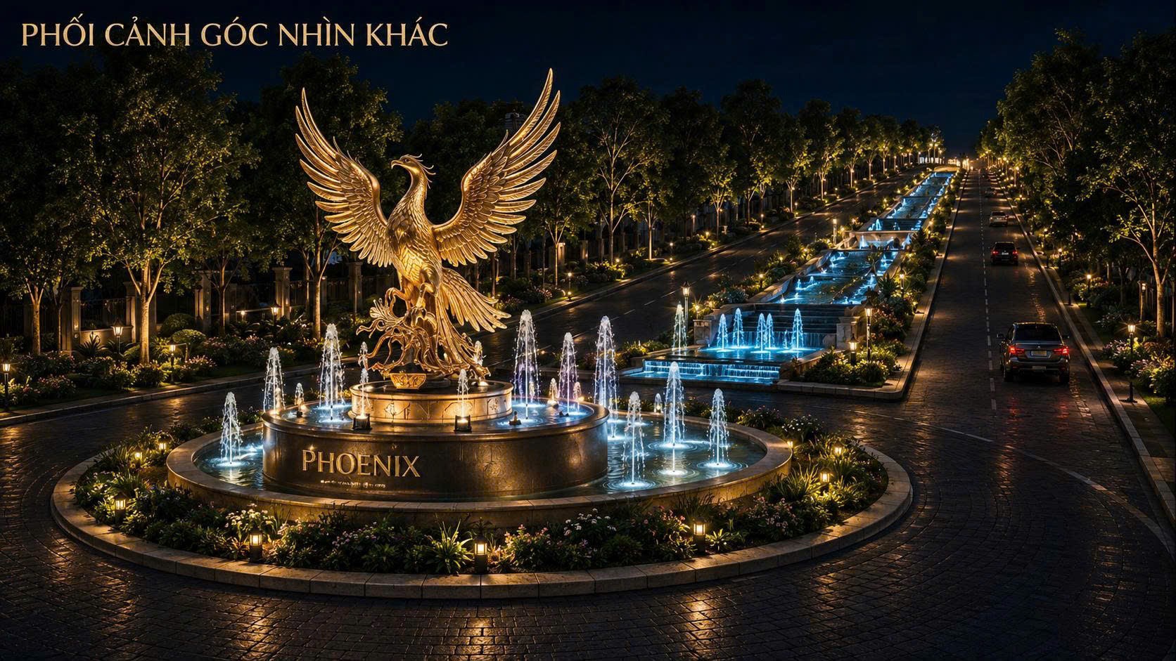 Phoenix Artillery Hill Hotel – Biểu tượng nghỉ dưỡng mới trên vùng đất Kinh Bắc - Ảnh 5
