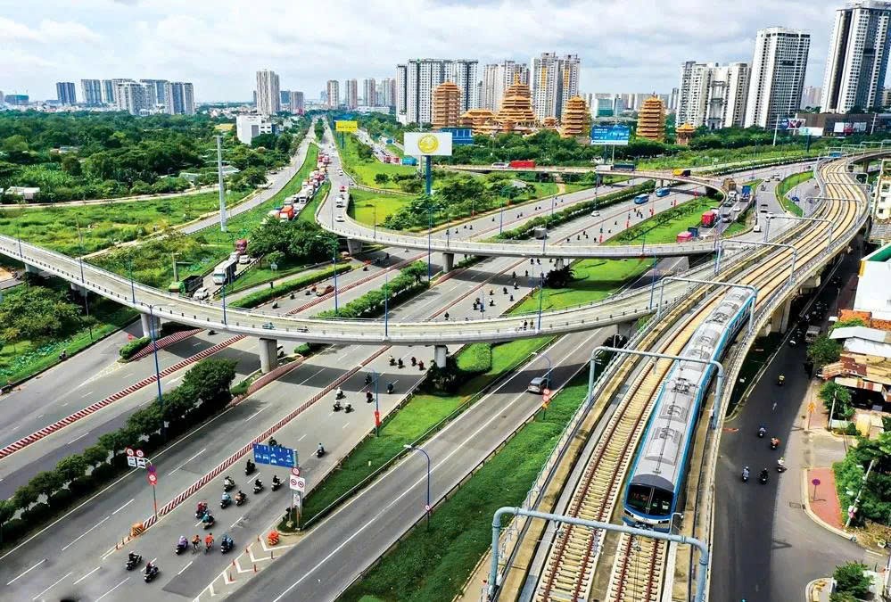 TP.HCM đặt mục tiêu giải ngân 100% kế hoạch vốn đầu tư công năm 2026 được Thủ tướng Chính phủ giao