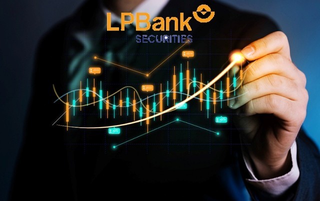 LPBS có tổng cộng 1.097 cổ đông, trong đó, nhóm 5 cổ đông lớn đang nắm giữ tổng cộng 52,77% vốn điều lệ của công ty.