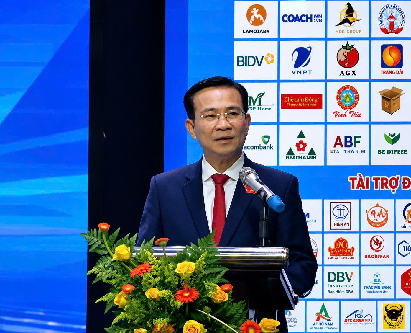 Lâm Đồng kiến tạo hệ sinh thái doanh nghiệp sau sáp nhập: Đòn bẩy nào để bứt phá tăng trưởng hai con số? - Ảnh 7