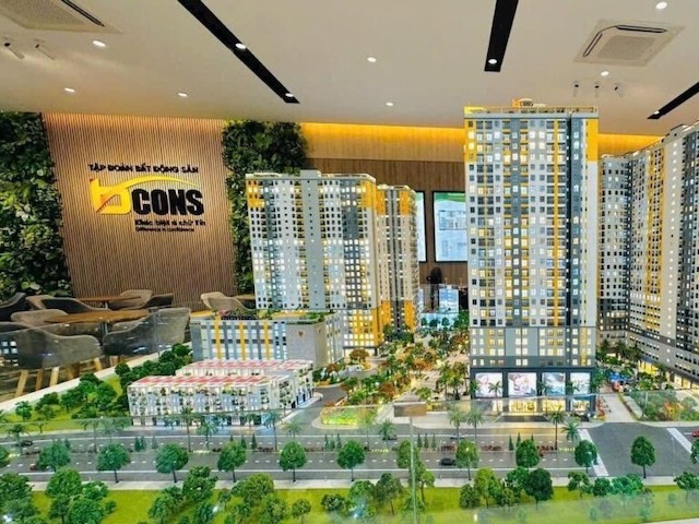 CTCP Bất động sản Bcons PS vừa hoàn tất phát hành lô trái phiếu trị giá 140 tỷ đồng, kỳ hạn 4 năm với lãi suất cố định 12%/năm