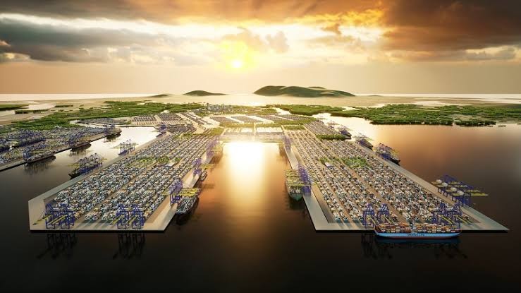 Cảng Cái Mép Hạ được kỳ vọng sẽ trở thành mắt xích mới trong hệ sinh thái logistics phía Nam, góp phần mở rộng năng lực thông quan, giảm thời gian lưu bãi và nâng cao hiệu quả vận tải.