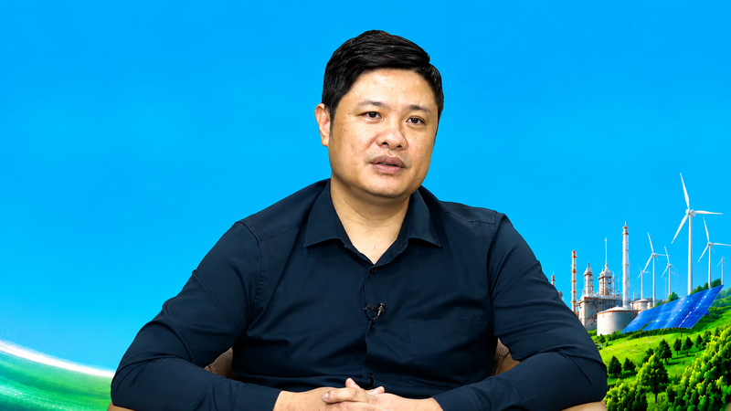 TS. Đặng Tất Thành, Cục Đổi mới sáng tạo, Chuyển đổi xanh và Khuyến công (Bộ Công Thương)
