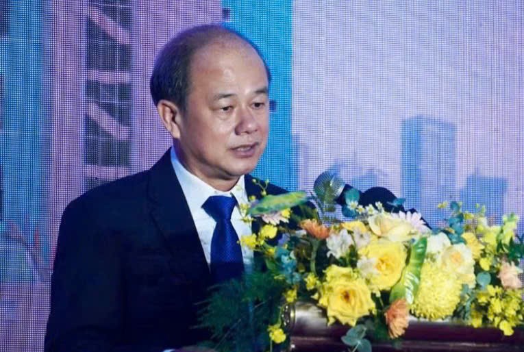 TS.BS Nguyễn Hữu Lân, Giám đốc Bệnh viện Phạm Ngọc Thạch