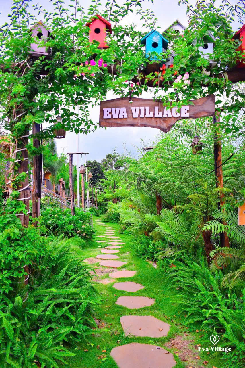 UNESCO Đắk Nông mở rộng mạng lưới đối tác: Eva Village đồng hành phát triển du lịch xanh và gìn giữ di sản - Ảnh 6