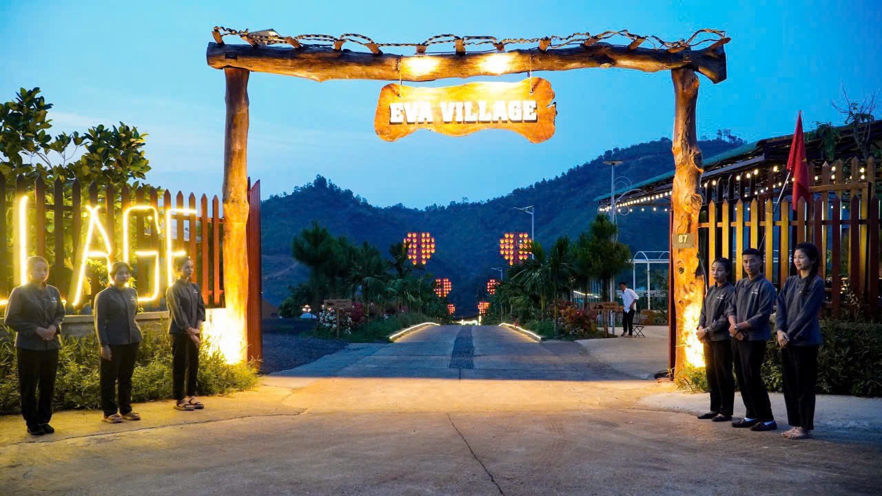 UNESCO Đắk Nông mở rộng mạng lưới đối tác: Eva Village đồng hành phát triển du lịch xanh và gìn giữ di sản - Ảnh 7