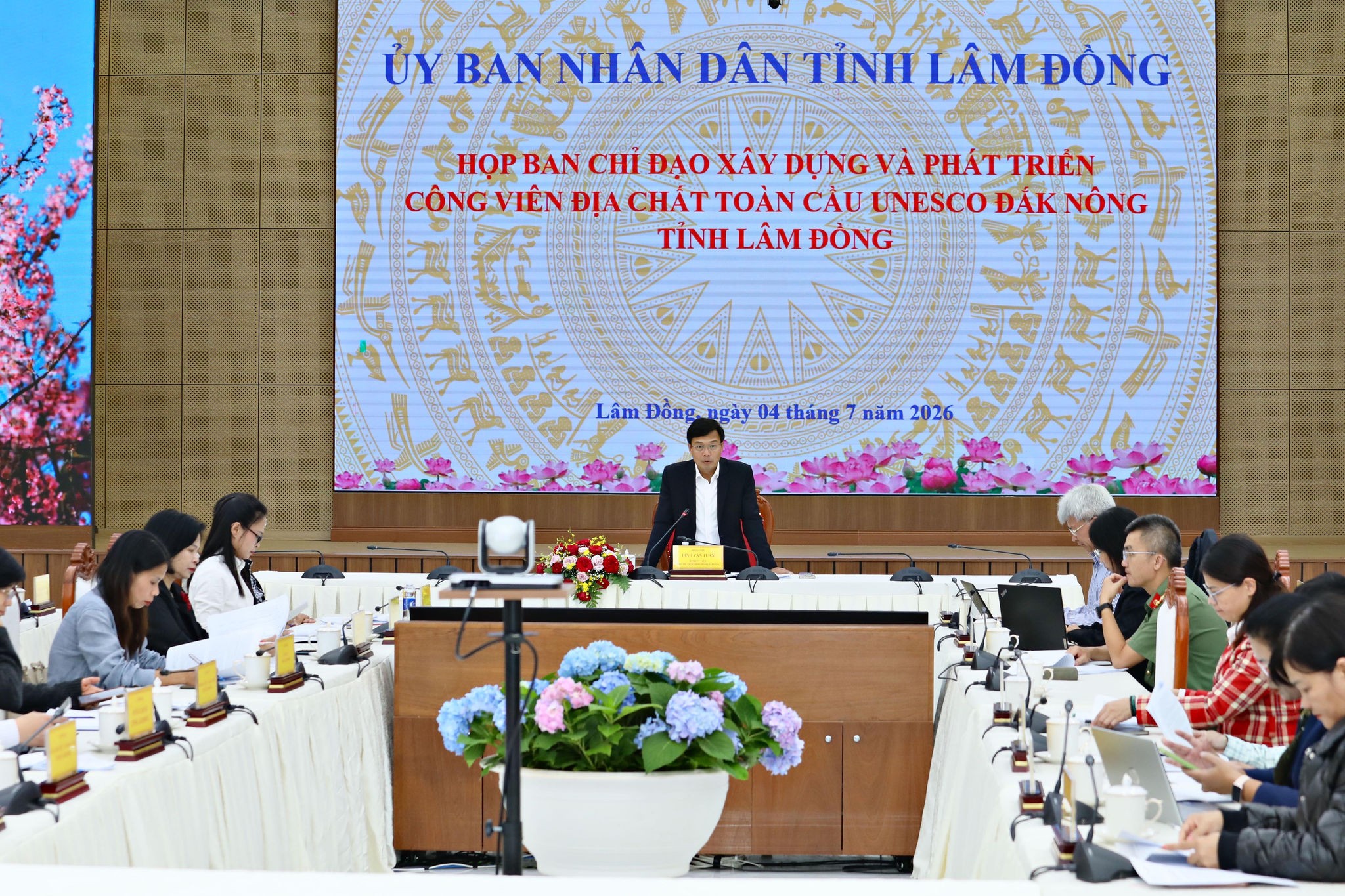 UNESCO Đắk Nông mở rộng mạng lưới đối tác: Eva Village đồng hành phát triển du lịch xanh và gìn giữ di sản - Ảnh 1