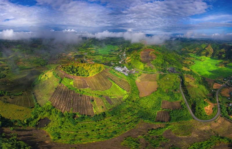 UNESCO Đắk Nông mở rộng mạng lưới đối tác: Eva Village đồng hành phát triển du lịch xanh và gìn giữ di sản - Ảnh 2