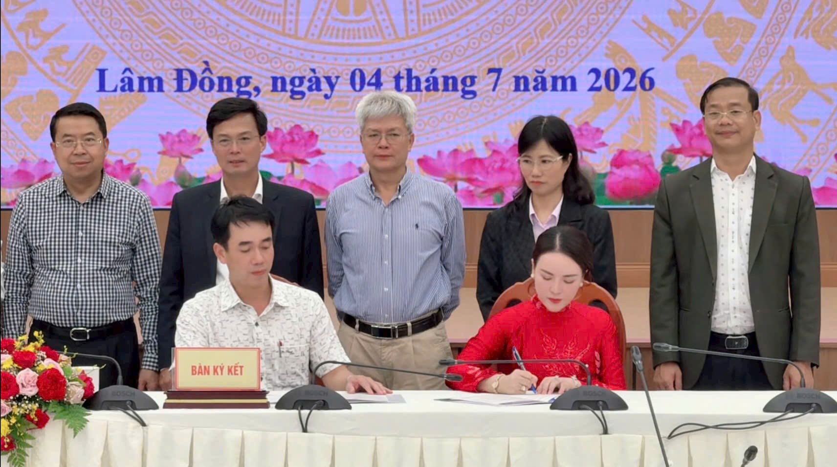 UNESCO Đắk Nông mở rộng mạng lưới đối tác: Eva Village đồng hành phát triển du lịch xanh và gìn giữ di sản - Ảnh 4