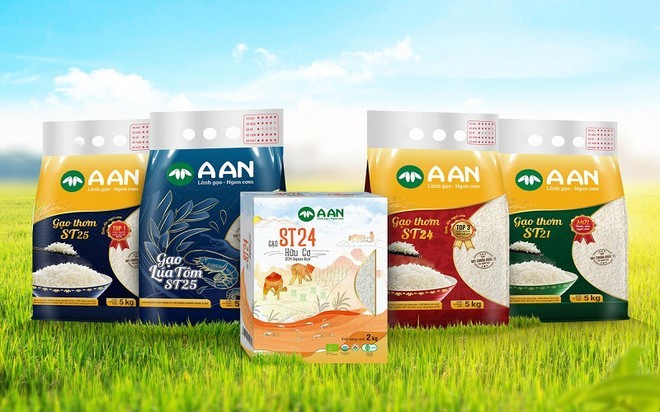 Mã AAN của Công ty Cổ phần Lương thực A An không đủ điều kiện giao dịch ký quỹ (margin) trong quý III/2026 vì niêm yết trên sàn HoSE dưới 6 tháng.
