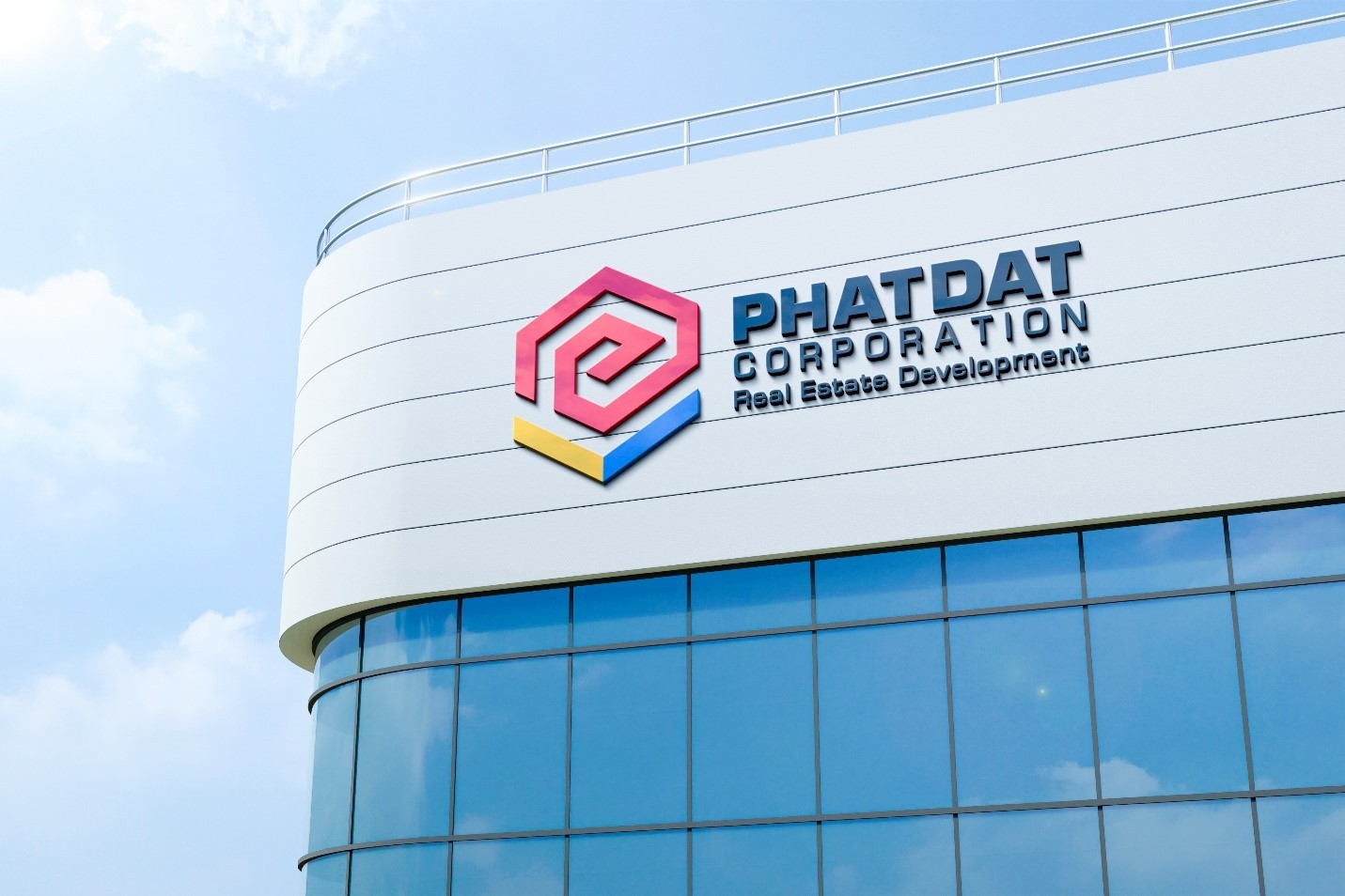  Phát Đạt nâng tổng giá trị thanh toán tại dự án Lotte Eco Smart City Thủ Thiêm lên gần 2.450 tỷ đồng