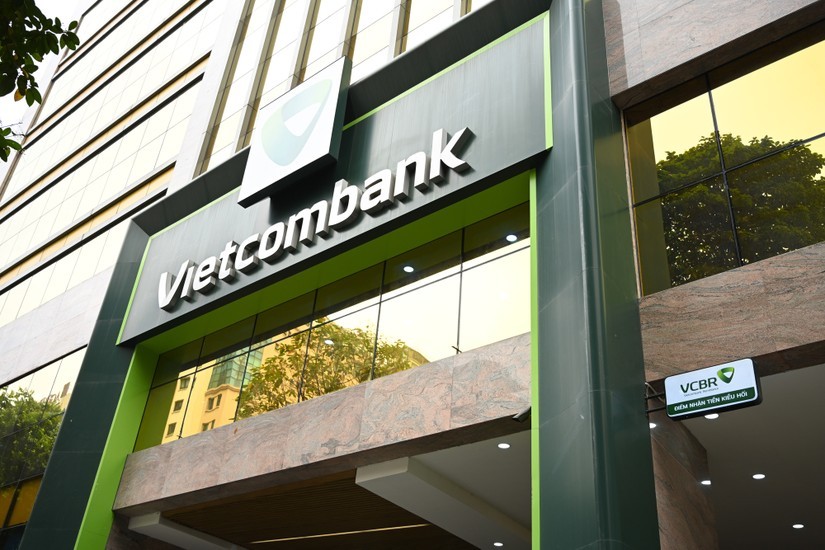 Vietcombank dự kiến phát hành tối đa 10.000 tỷ đồng trái phiếu riêng lẻ trong năm 2026