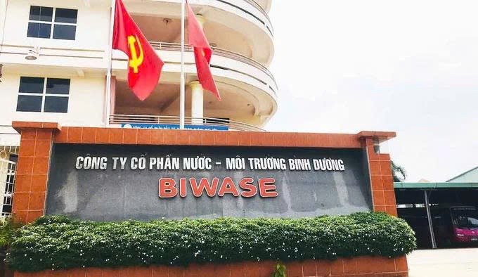Biwase chốt quyền phát hành hơn 31 triệu cổ phiếu