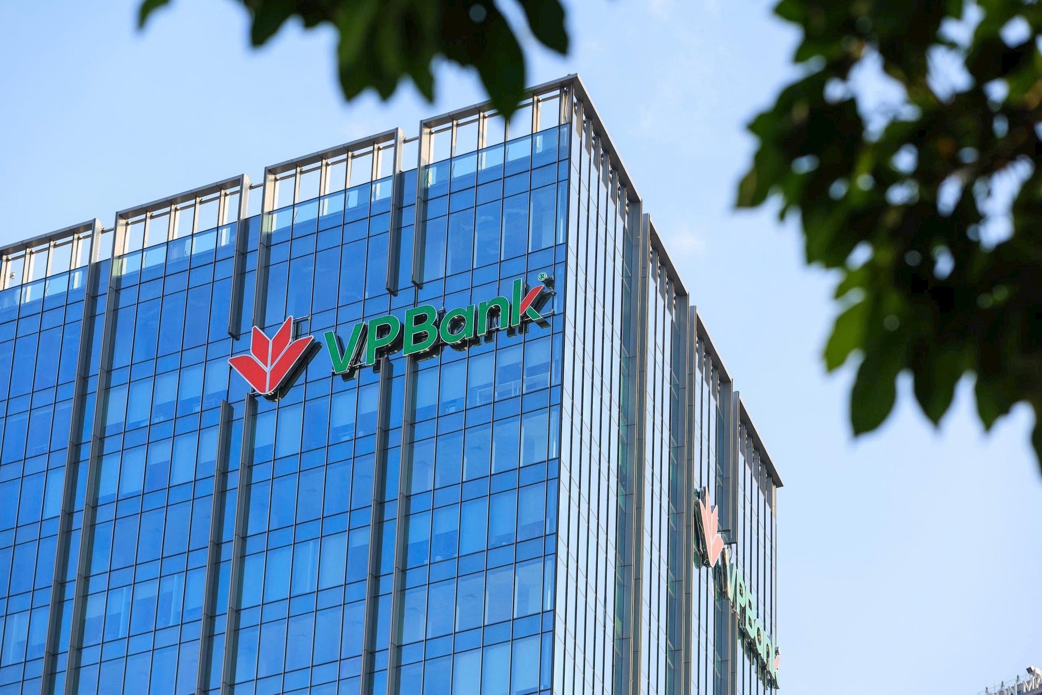 VPBank dự kiến phát hành gần 2,07 tỷ cổ phiếu để chi trả cổ tức cho cổ đông hiện hữu với tỷ lệ 26%.
