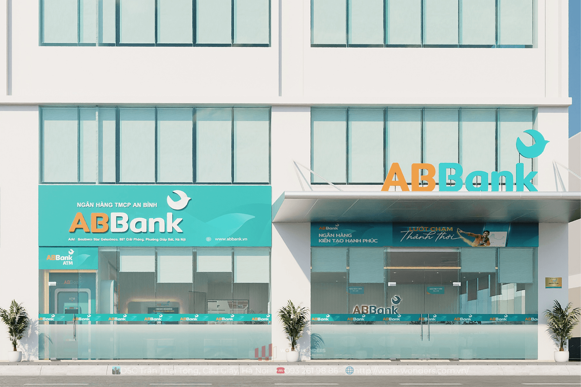 ABBank đạt hơn 3.000 tỷ đồng lợi nhuận sau 6 tháng đầu năm, hoàn thành 67% kế hoạch năm.
