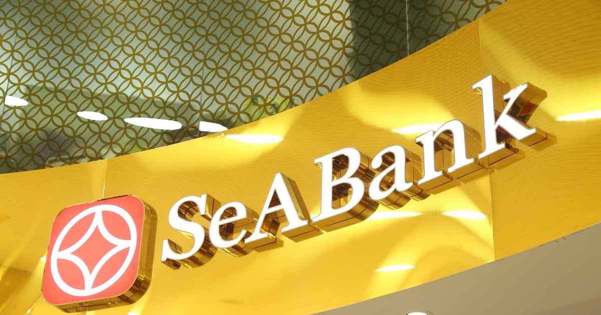 Ngân hàng SeABank dự kiến chào bán 40 triệu cổ phiếu ESOP trong năm 2026