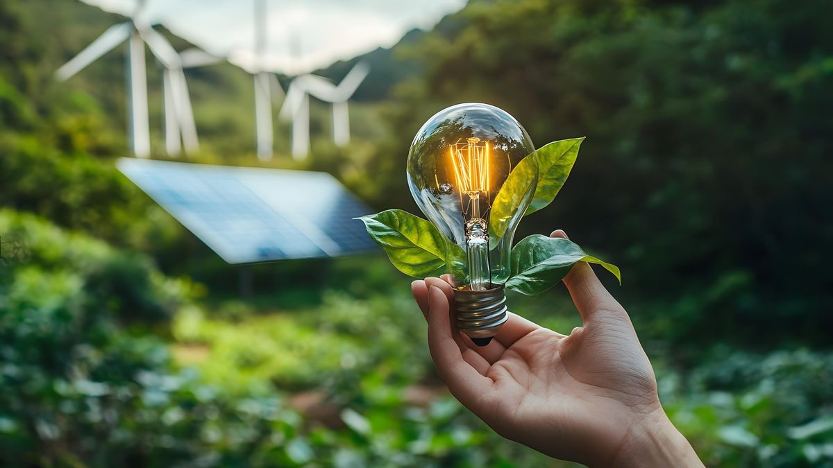 TP.HCM đặt mục tiêu tiết kiệm 10% năng lượng vào năm 2030