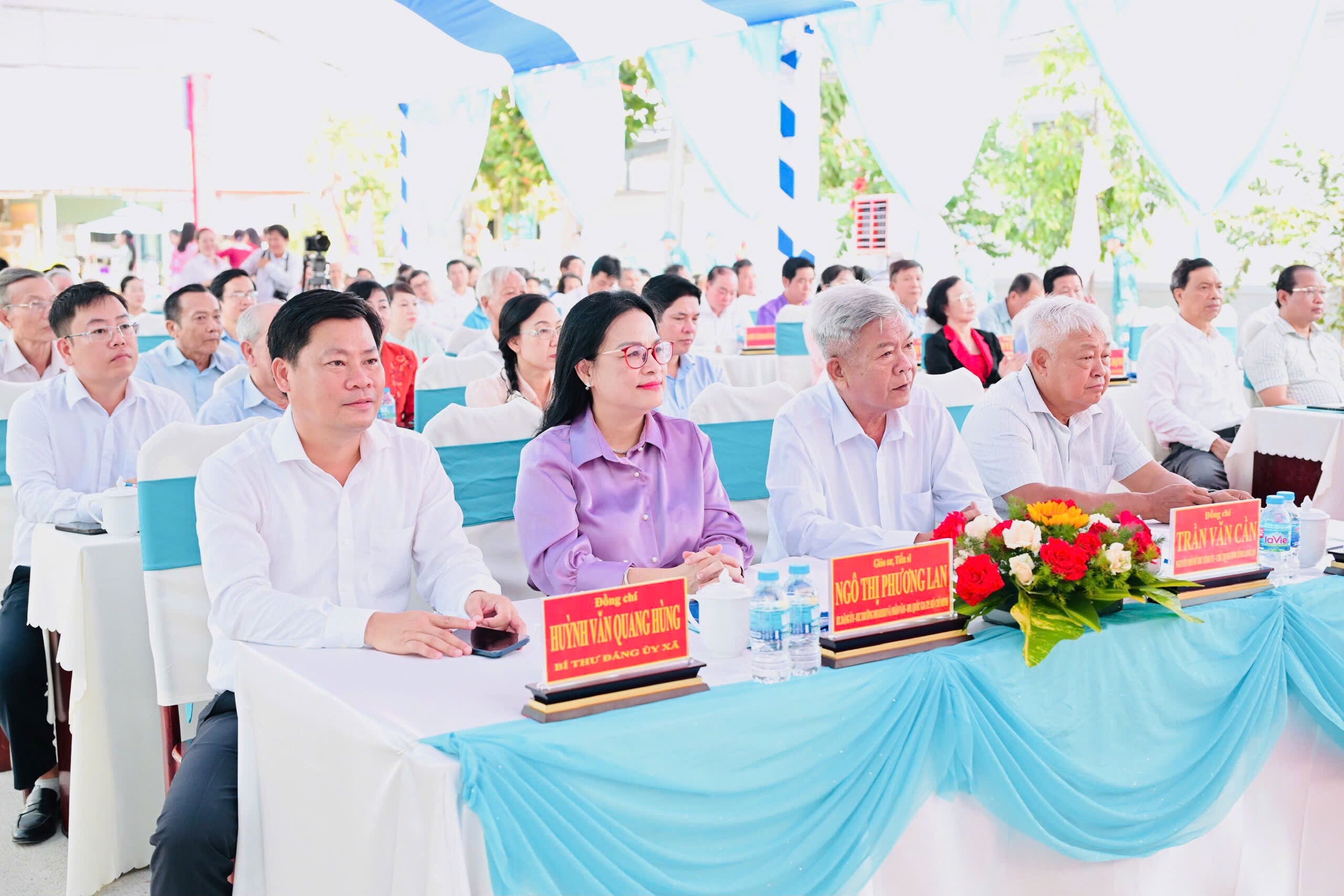 Tây Ninh khởi công nâng cấp đường ĐT.826C: Mở rộng không gian phát triển, tạo cú hích cho kinh tế vùng - Ảnh 2