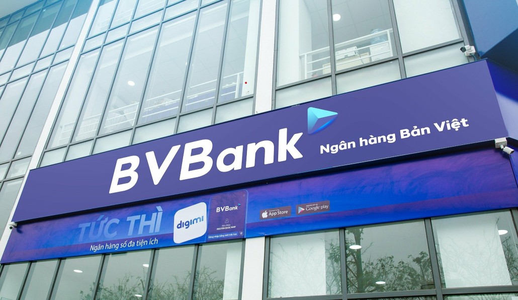 BVBank chuẩn bị tăng vốn lên gần 10.000 tỷ đồng trước thềm sang HOSE. (Ảnh minh hoạ)