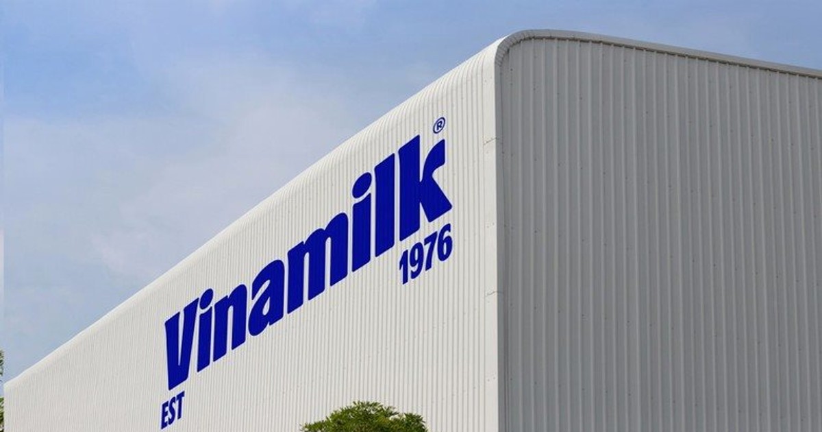 Vinamilk tiếp tục là doanh nghiệp đóng góp lớn nhất với 3.650 tỷ đồng, tương đương gần 45% tổng số cổ tức SCIC nhận được.