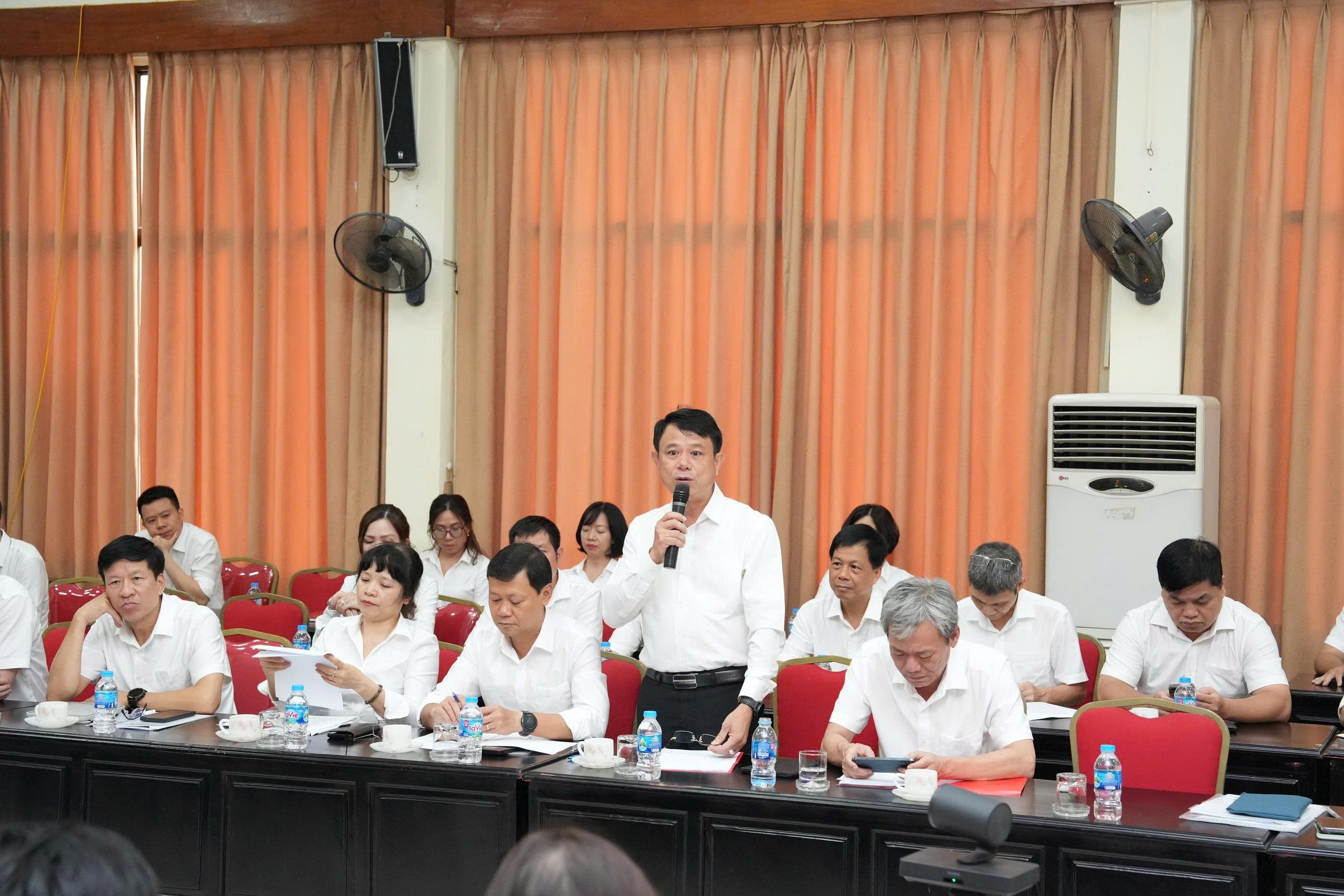 VDB tăng tốc tái cơ cấu: Quyết tâm hoàn thành 3 mục tiêu trọng tâm trong năm 2026 - Ảnh 2