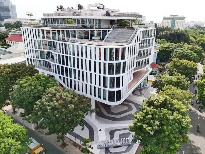 Trung tâm Khởi nghiệp sáng tạo TP.HCM đã hỗ trợ ươm tạo 195 dự án về khởi nghiệp và đổi mới sáng tạo. (Ảnh minh hoạ)