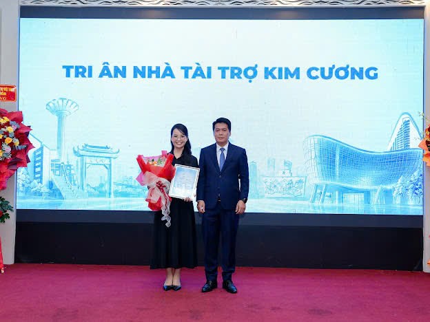 Ra mắt Hội Doanh nghiệp phường Xuân Hòa: Kết nối doanh nghiệp, kiến tạo động lực phát triển kinh tế địa phương - Ảnh 7
