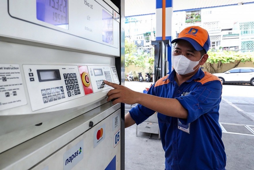 Giá xăng dầu hôm nay 21/7/2026: Cập nhật giá xăng dầu trong nước, quốc tế