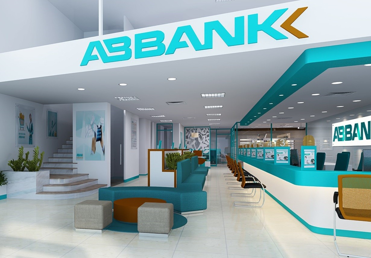 ABBank tăng vốn điều lệ lên hơn 16.000 tỷ đồng. (Ảnh minh hoạ)