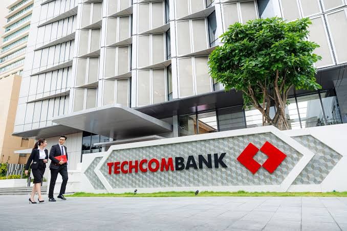 Techcombank lập kỷ lục lợi nhuận quý II/2026. (Ảnh minh hoạ)