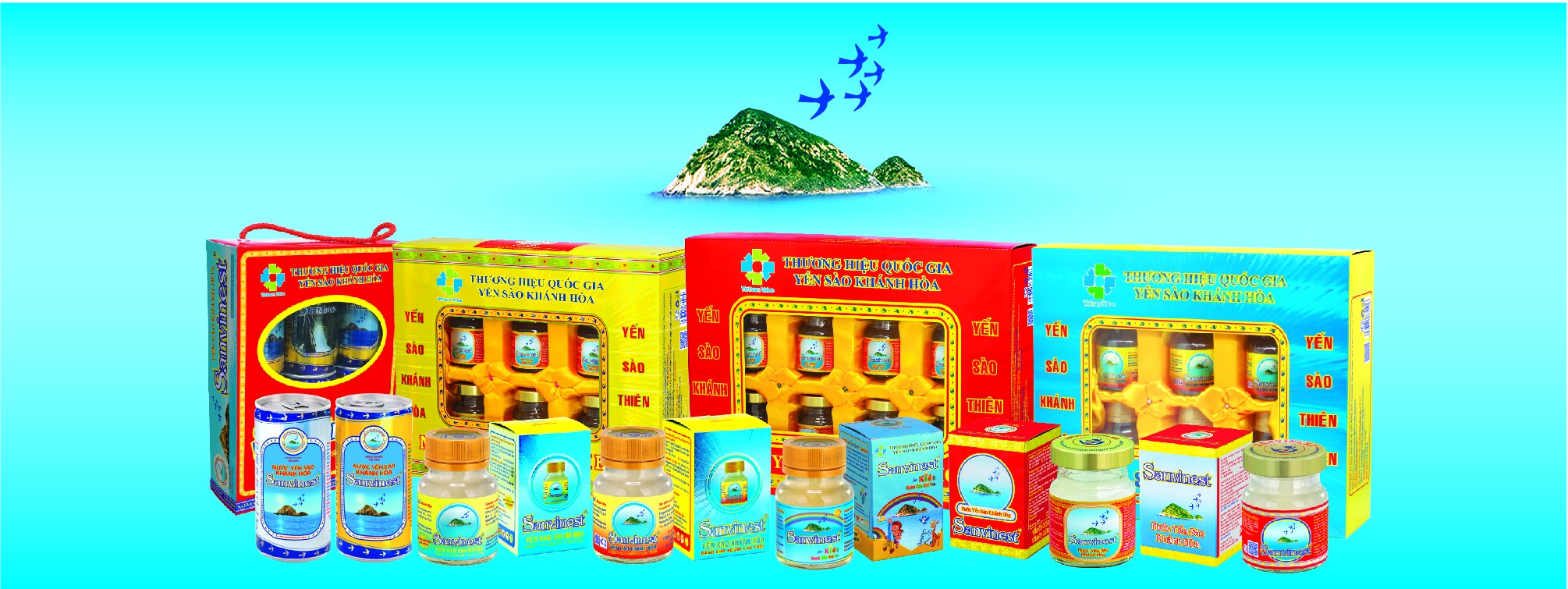 Sanest Khánh Hòa: Thương hiệu xanh vào “Top 10 Nhãn hiệu nổi tiếng Việt Nam 2026” - Ảnh 4