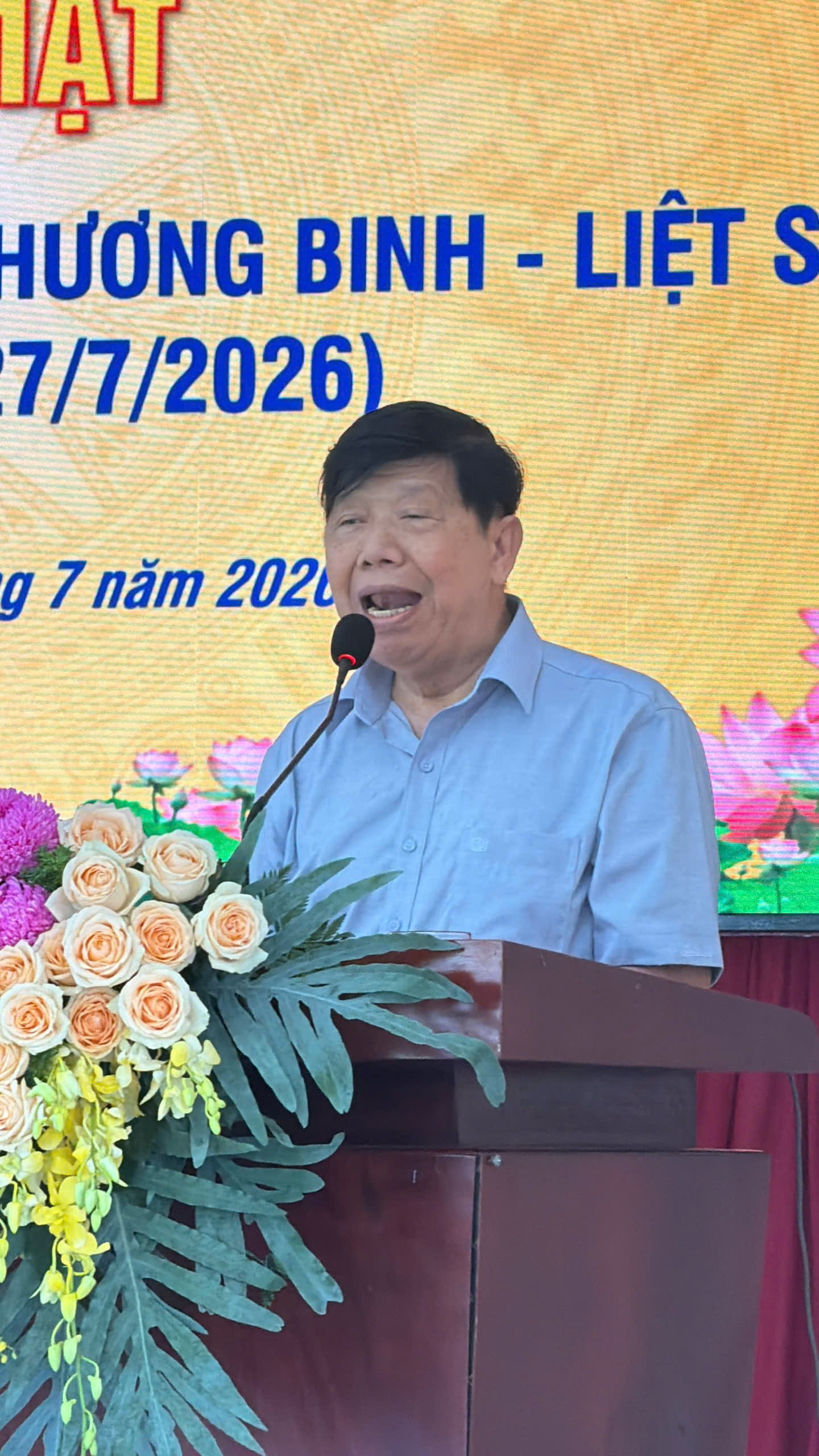 Tập đoàn Quốc tế Phượng Hoàng lan tỏa nghĩa tình, tri ân người có công tại Đồng Tháp và Bắc Ninh - Ảnh 4