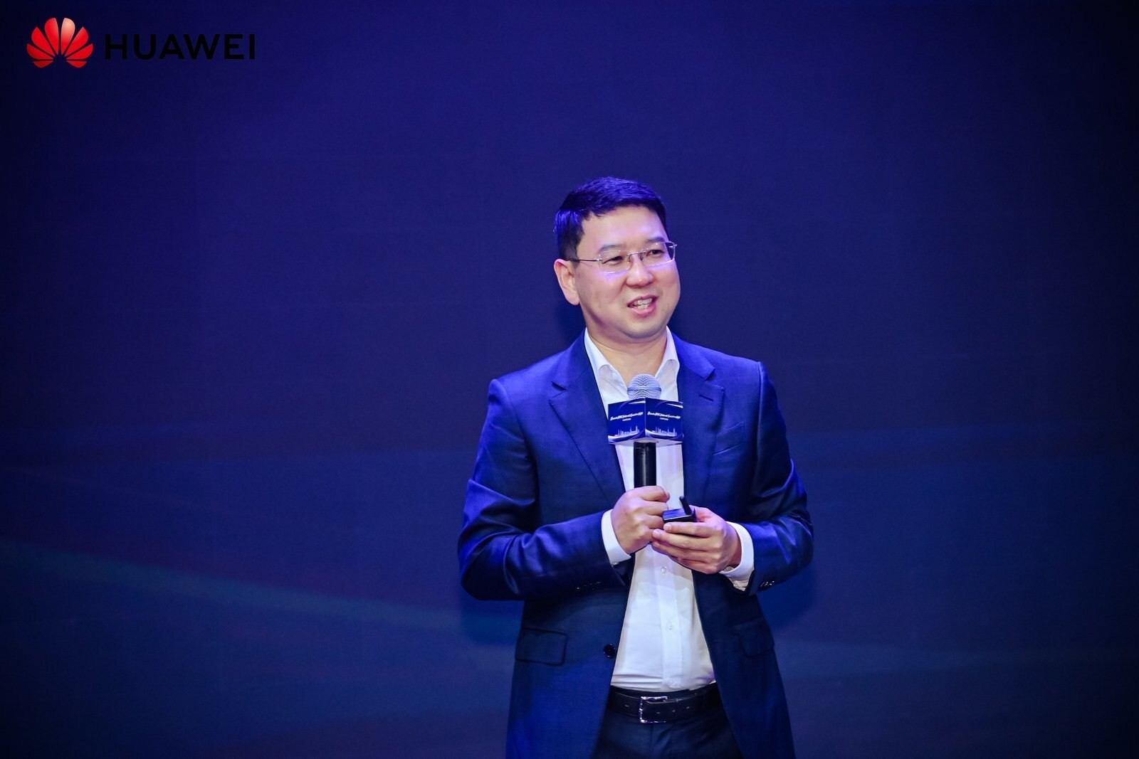 Huawei thúc đẩy Internet AI-native tại APAC, tăng tốc kỷ nguyên Agentic AI - Ảnh 4