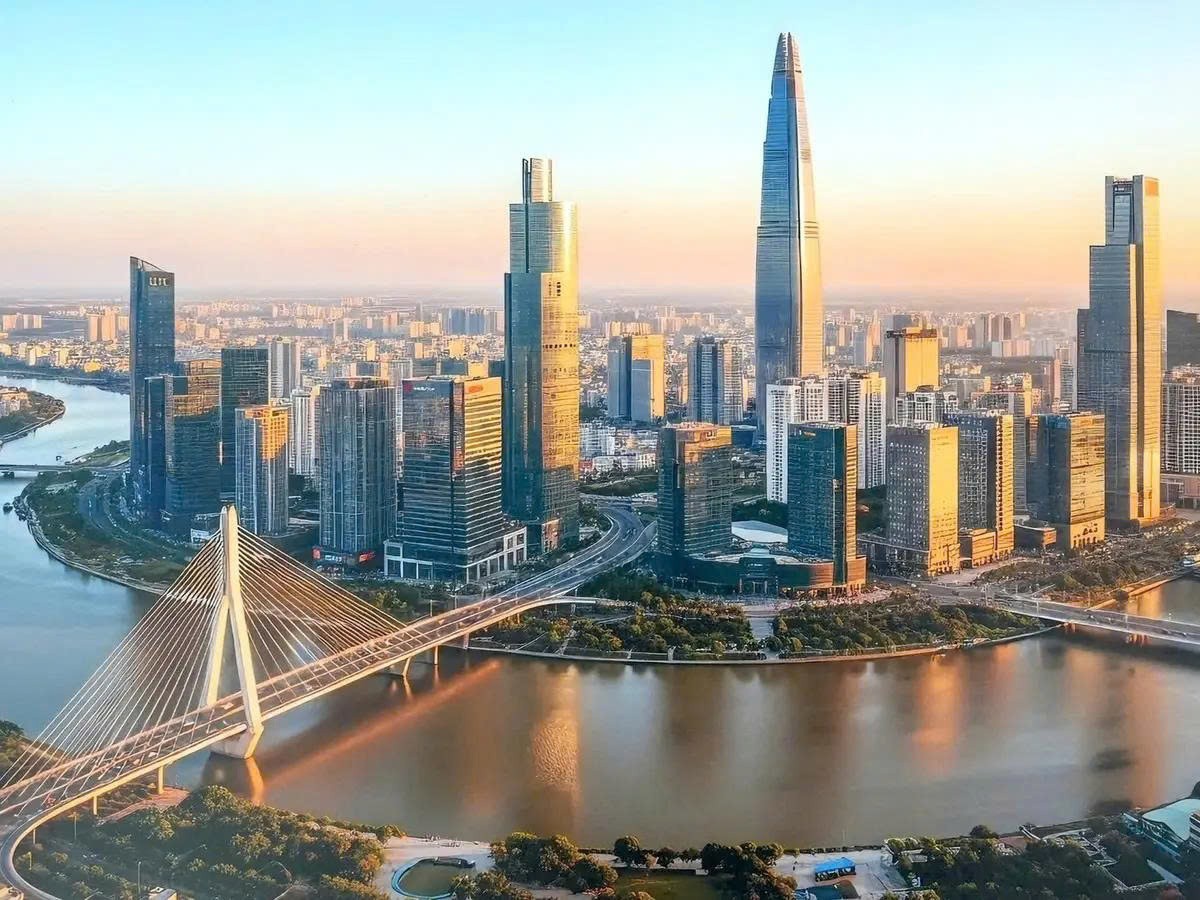 Năm 2035, Việt Nam đặt mục tiêu lọt Top 75 trung tâm tài chính thế giới. (Ảnh minh hoạ)