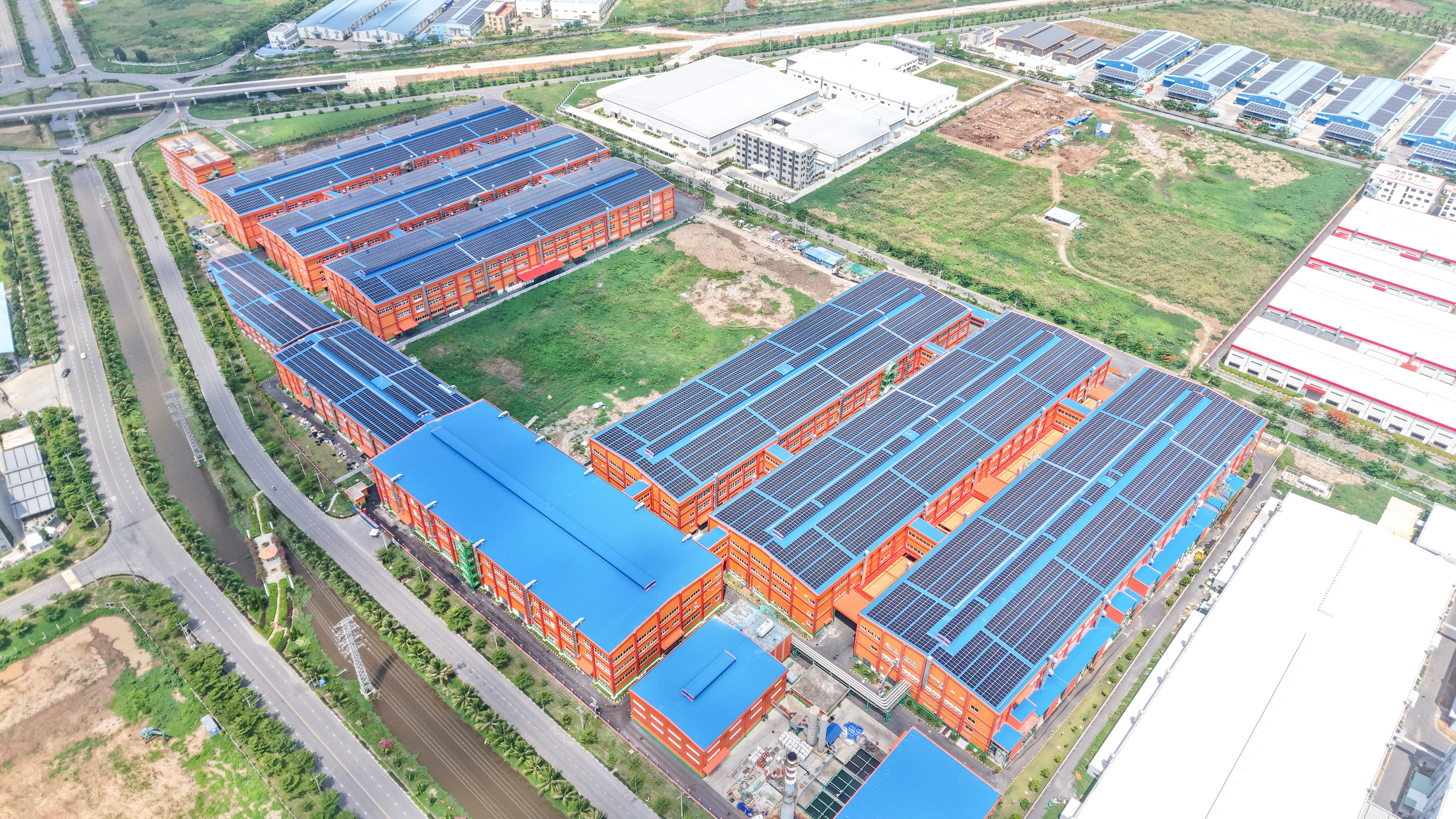 TTC Energy được vinh danh Top 50 Nhãn hiệu Nổi tiếng Việt Nam 2026 - khẳng định vị thế thương hiệu năng lượng sạch - Ảnh 3
