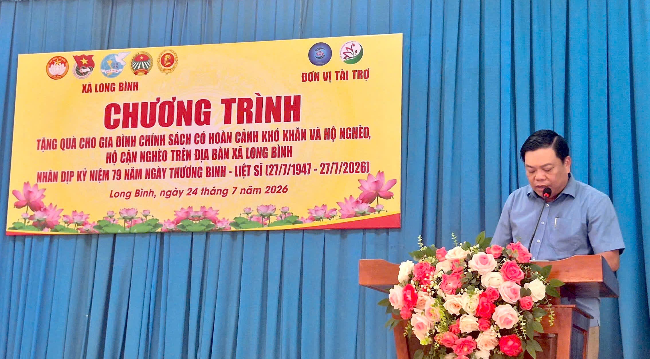 Hơn cả một mái nhà: DTE lan tỏa nghĩa tình bằng những món quà tri ân người có công - Ảnh 5