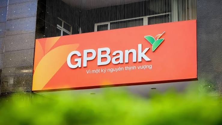GPBank tăng hơn 780% lợi nhuận sau 6 tháng đầu năm 2026. (Ảnh minh hoạ)