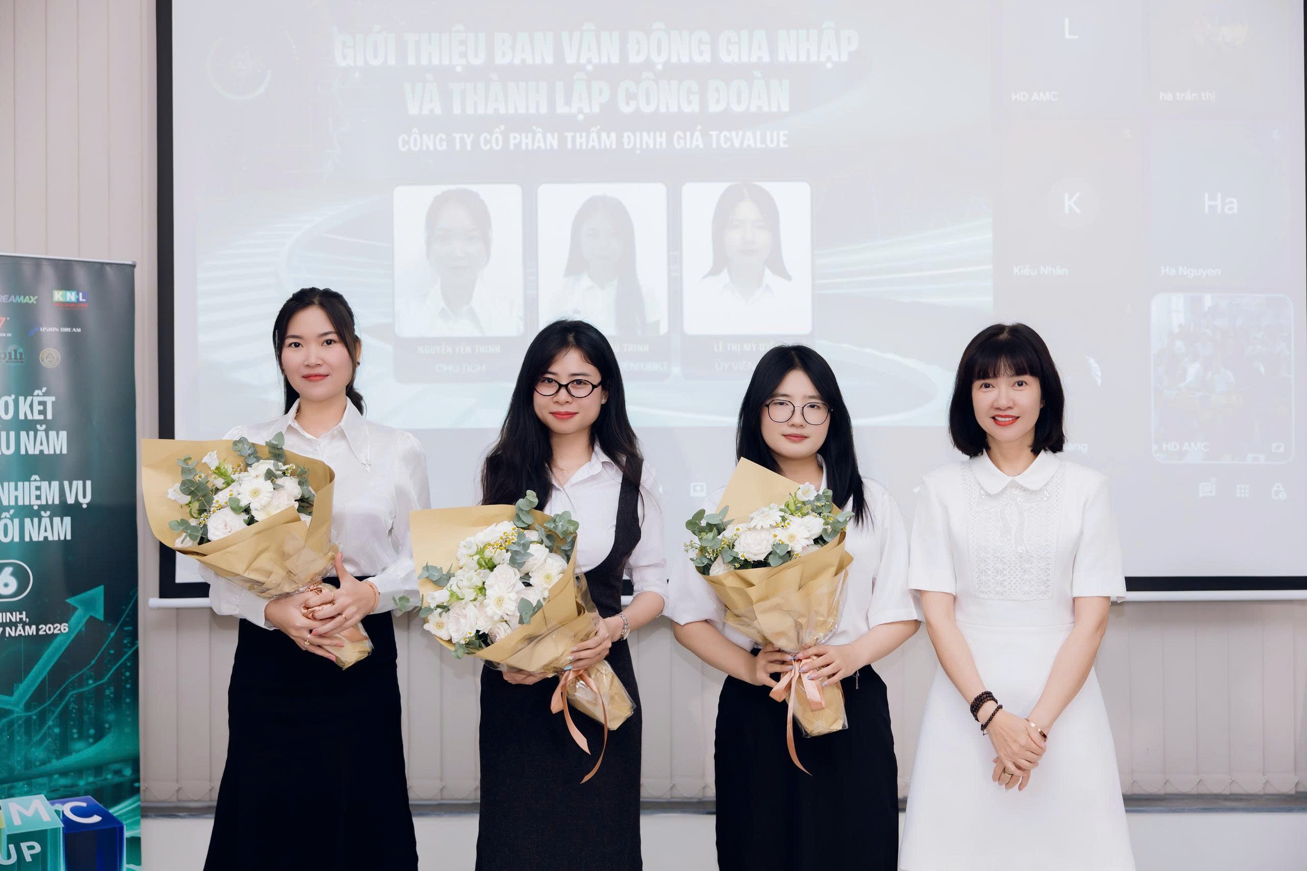 HDAMC Group khai trương Trung tâm Đổi mới sáng tạo, mở rộng hệ sinh thái phát triển - Ảnh 6