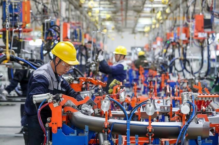 7 tháng đầu năm 2026, ngành chế biến, chế tạo tăng 12%, cao hơn mức tăng 10,1% của cùng kỳ năm ngoái và đóng góp 9,3 điểm phần trăm vào mức tăng chung của toàn ngành công nghiệp. (Ảnh minh hoạ)