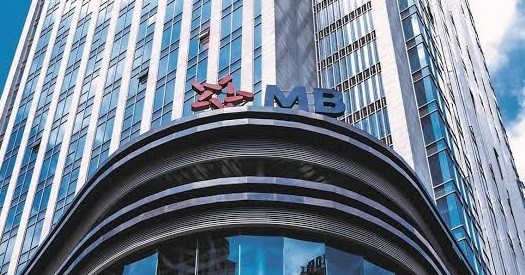 MB chốt quyền tăng vốn, vốn điều lệ dự kiến vượt 100.600 tỷ đồng. (Ảnh minh hoạ)