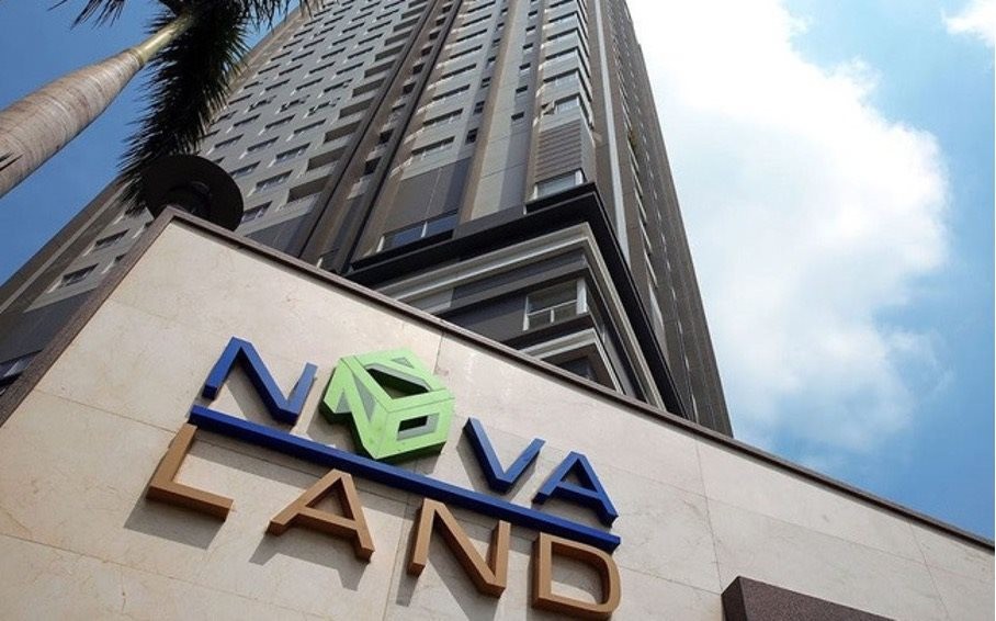 Novaland ghi nhận lợi nhuận sau thuế hơn 1.771 tỷ đồng trong nửa đầu năm 2026. (Ảnh minh hoạ)